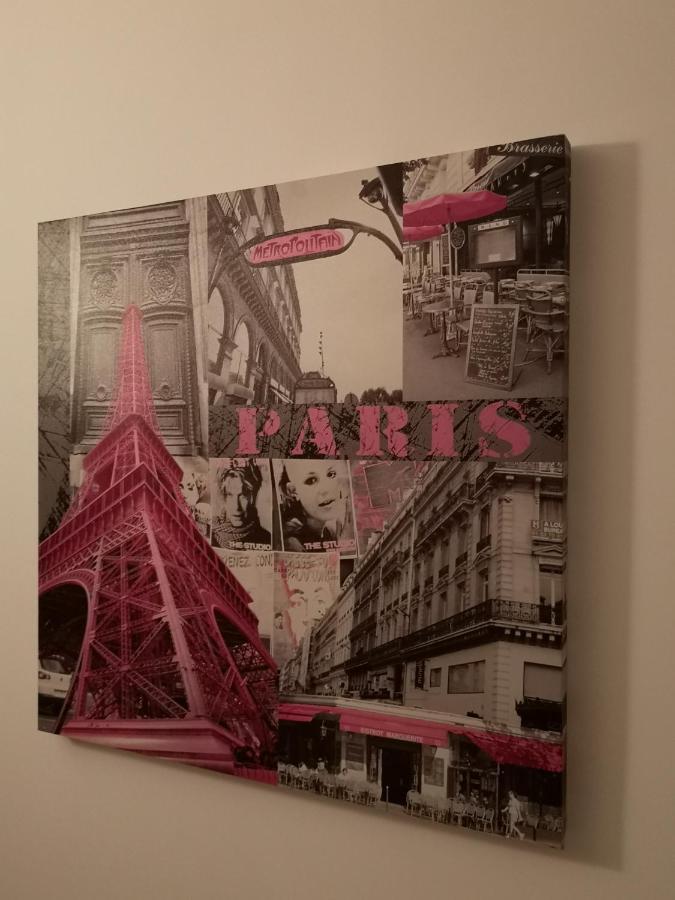 Un Instant Avec Vous Daire Saint-Martin-Boulogne Dış mekan fotoğraf
