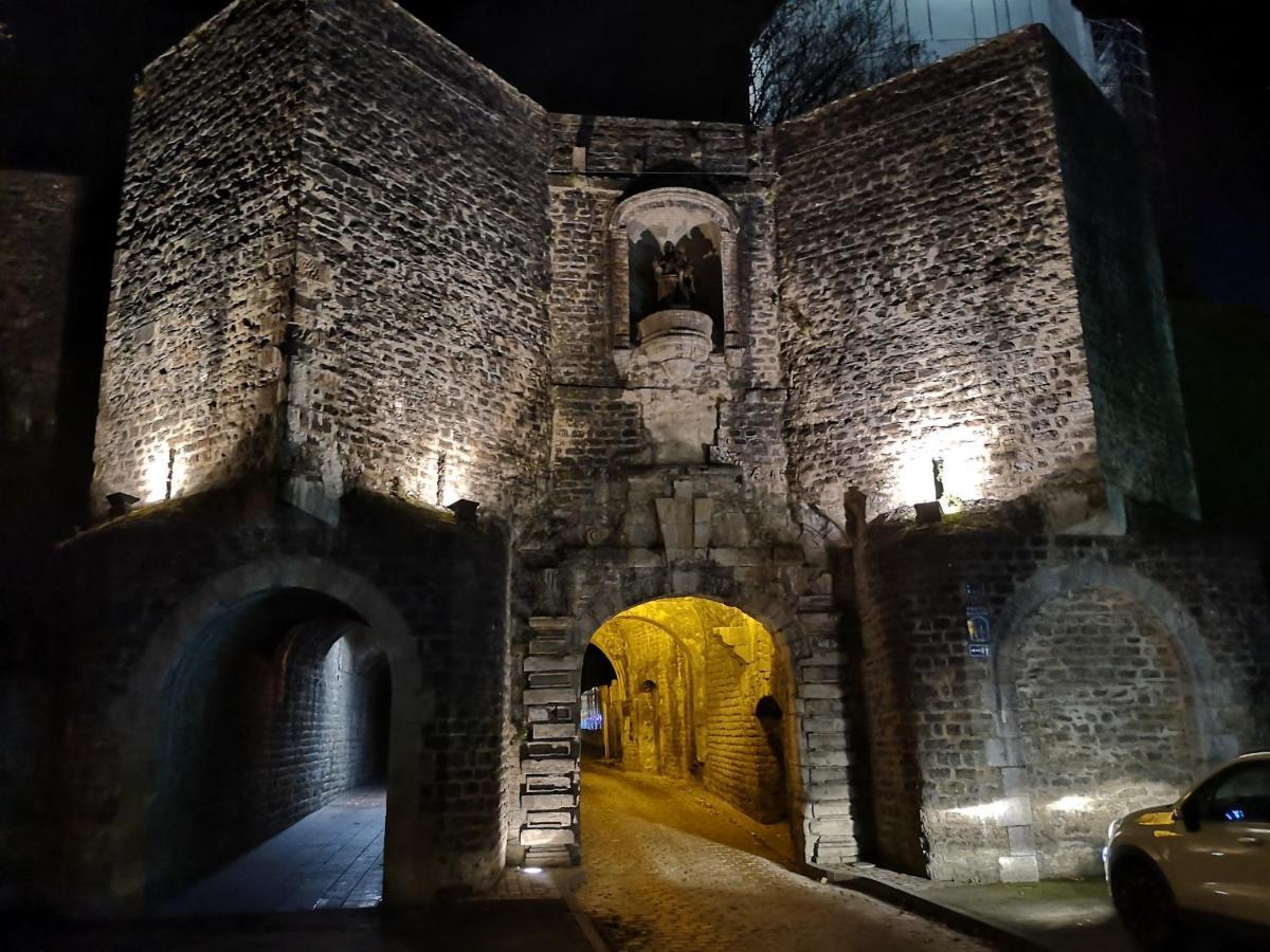 Un Instant Avec Vous Daire Saint-Martin-Boulogne Dış mekan fotoğraf